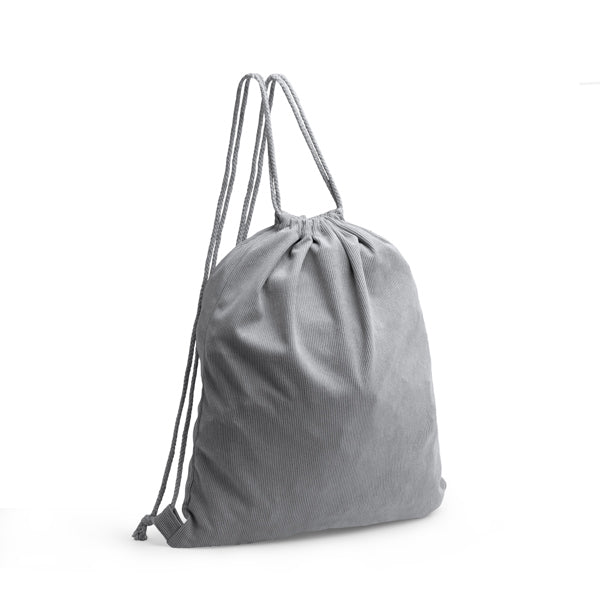 Drawstring bag MASUR