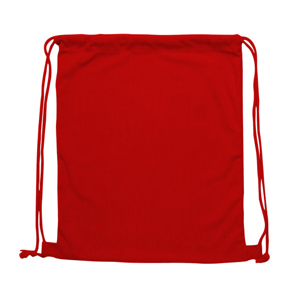 Drawstring bag MASUR