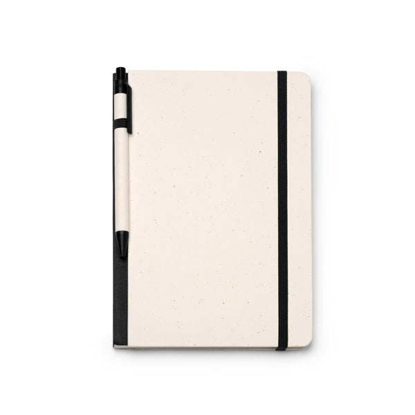 Notebook YORIS