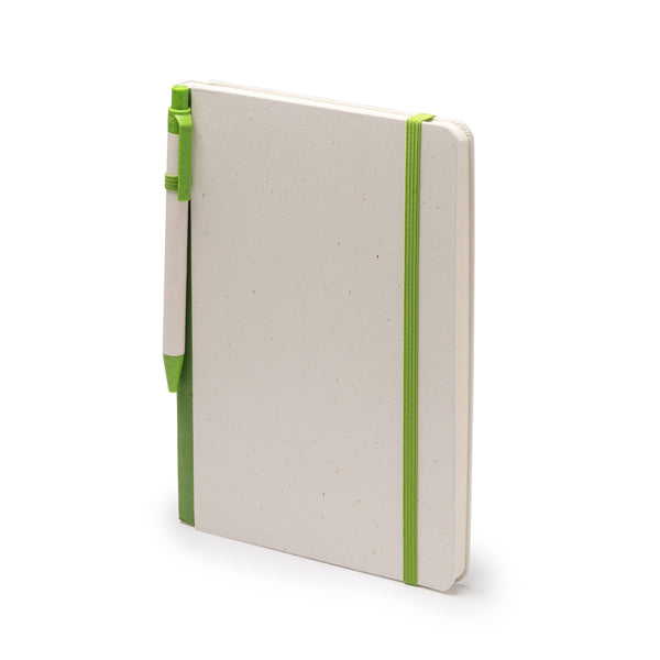 Notebook YORIS