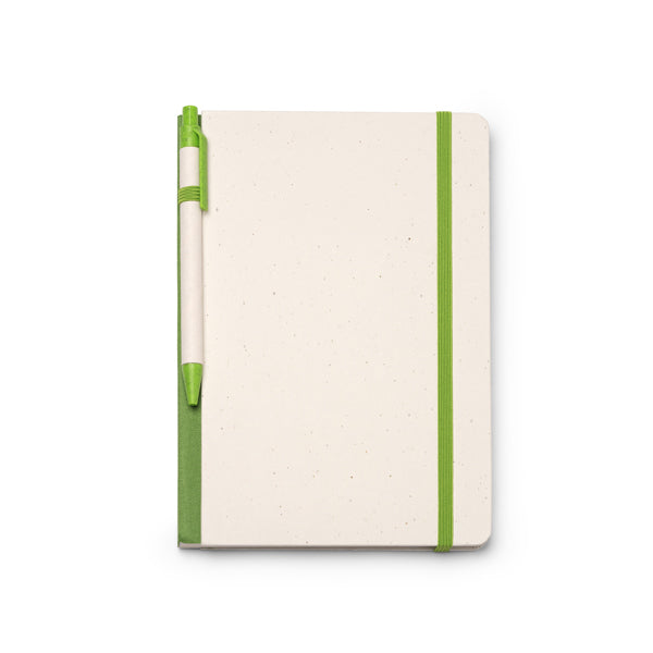 Notebook YORIS