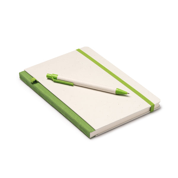 Notebook YORIS