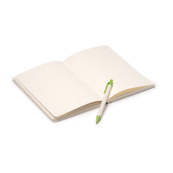 Notebook YORIS