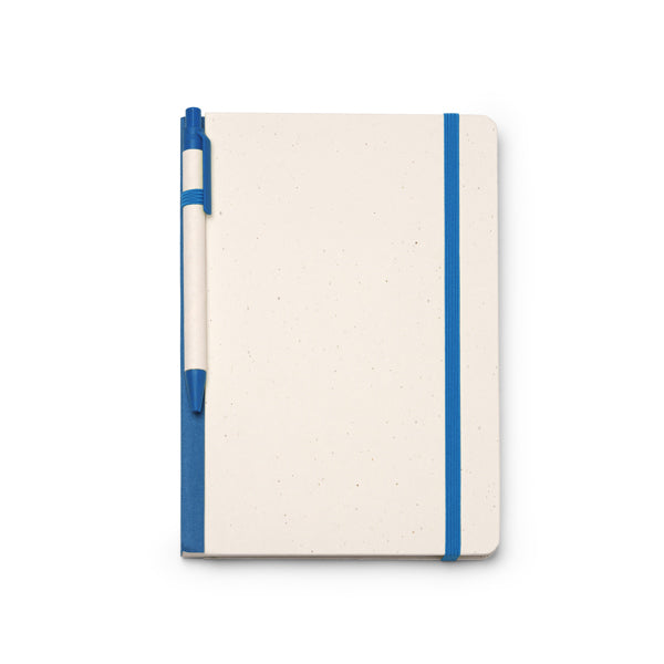 Notebook YORIS