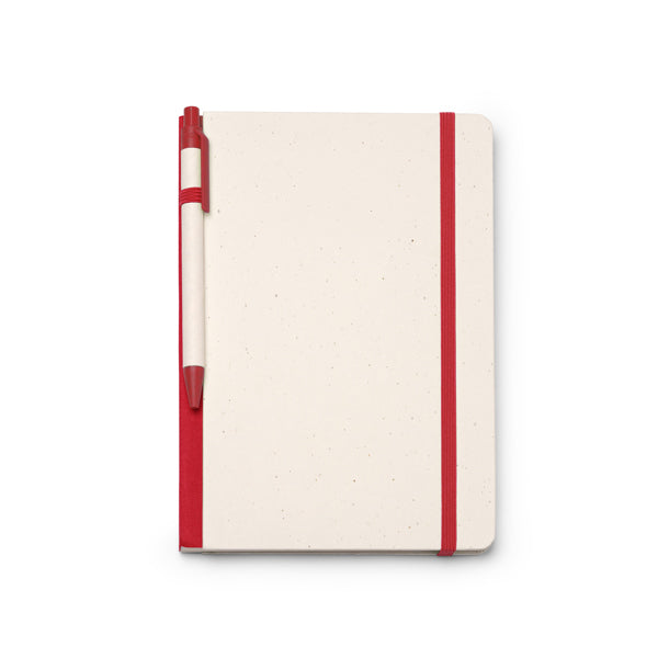 Notebook YORIS
