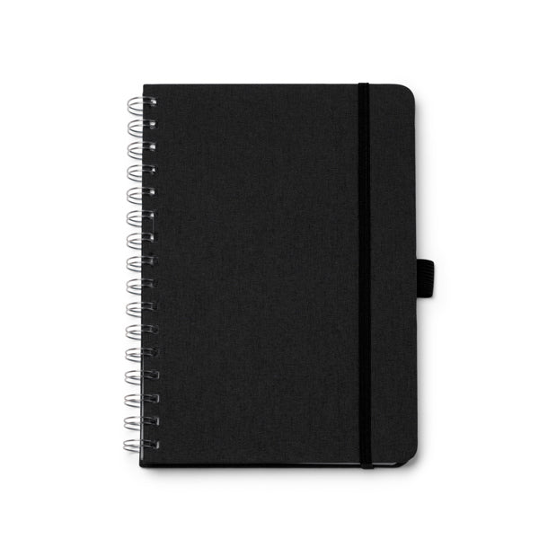 Notebook GARIN