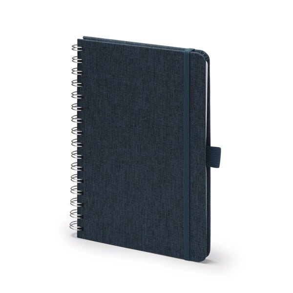Notebook GARIN