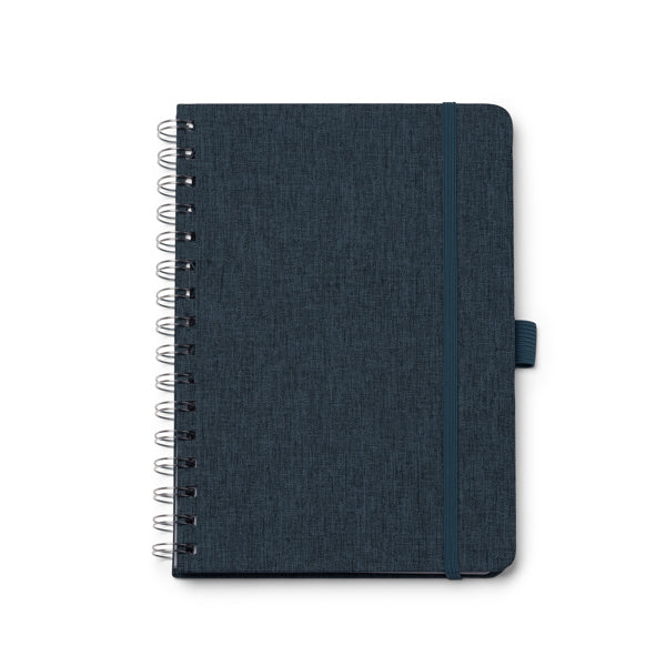 Notebook GARIN