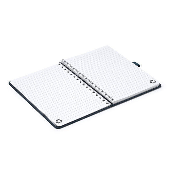 Notebook GARIN