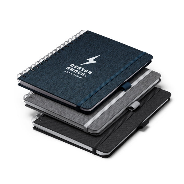 Notebook GARIN