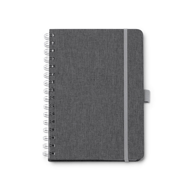 Notebook GARIN