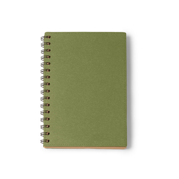 Notebook NUSAX