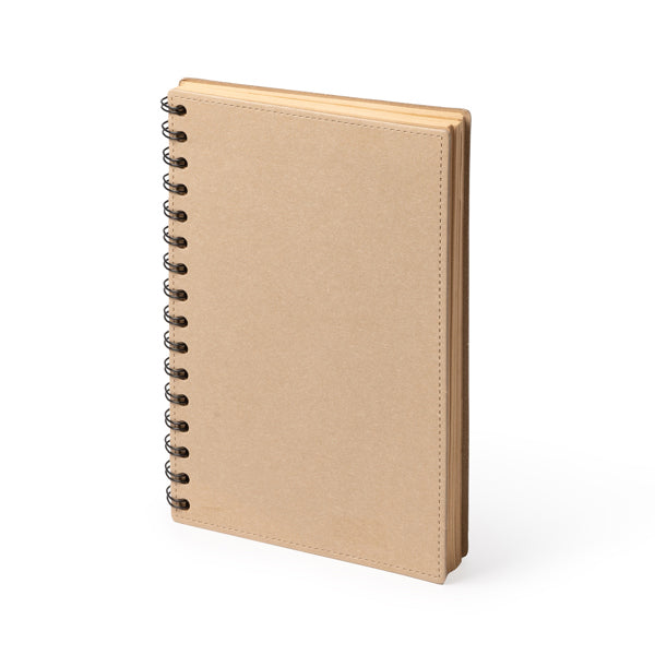 Notebook NUSAX