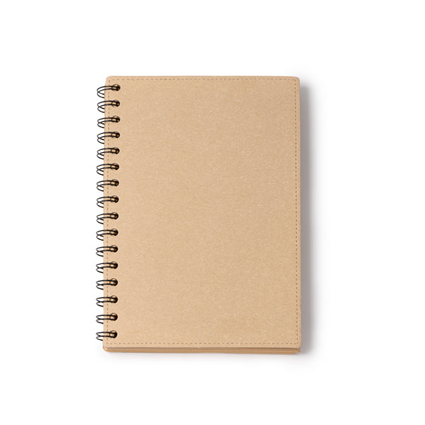 Notebook NUSAX