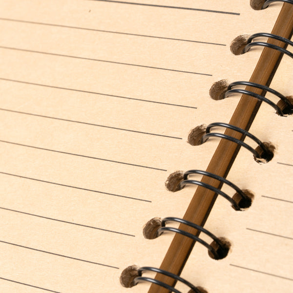 Notebook NUSAX