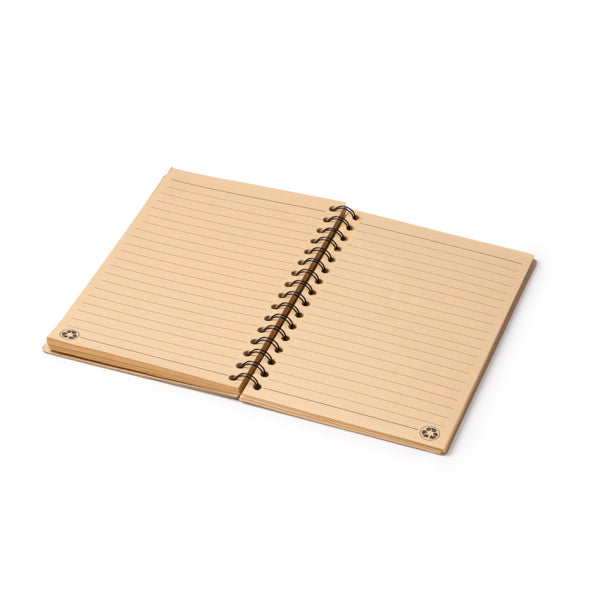 Notebook NUSAX