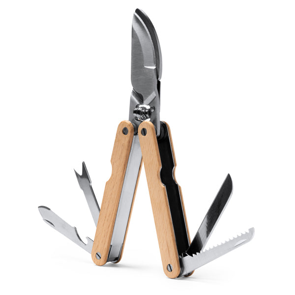 Multi-tool FELOS