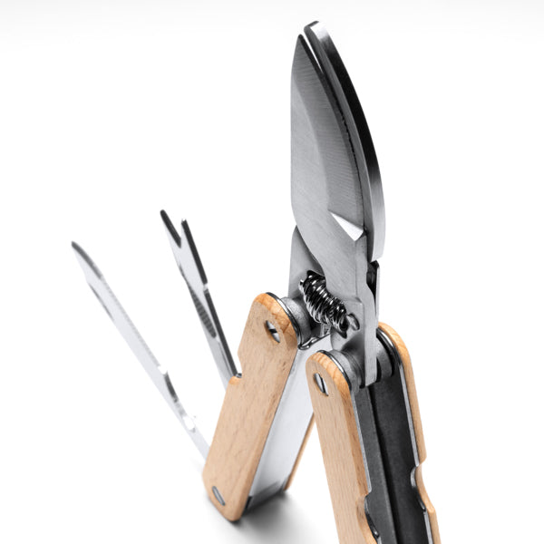Multi-tool FELOS