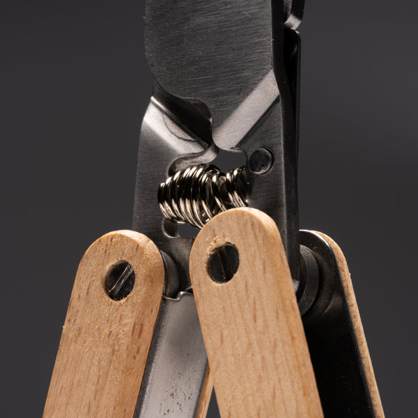 Multi-tool FELOS