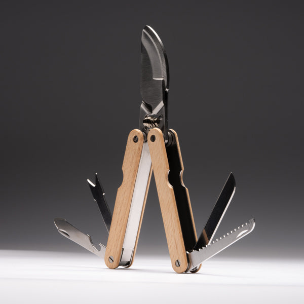 Multi-tool FELOS