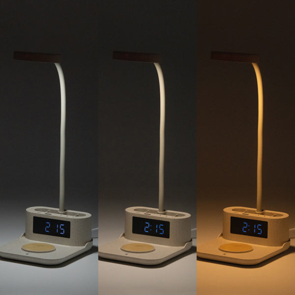 Charger lamp PAYTON