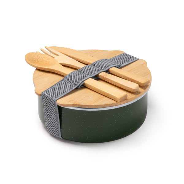 Lunch box EVELIN