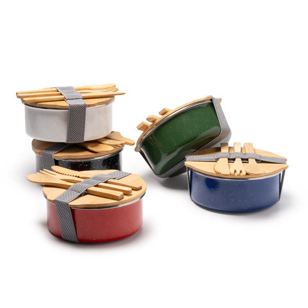 Lunch box EVELIN