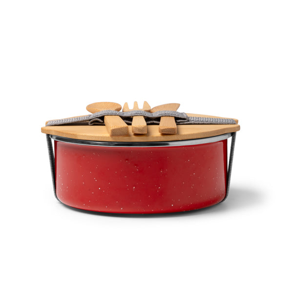 Lunch box EVELIN