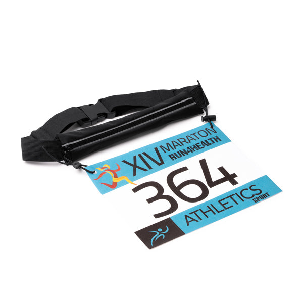 Running belt HAYES