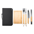Bbq set WEBEK