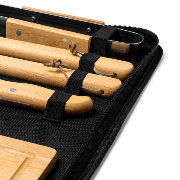 Bbq set WEBEK