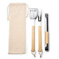 Bbq set CADAK