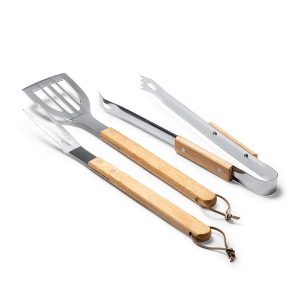 Bbq set CADAK