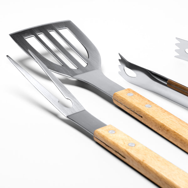 Bbq set CADAK