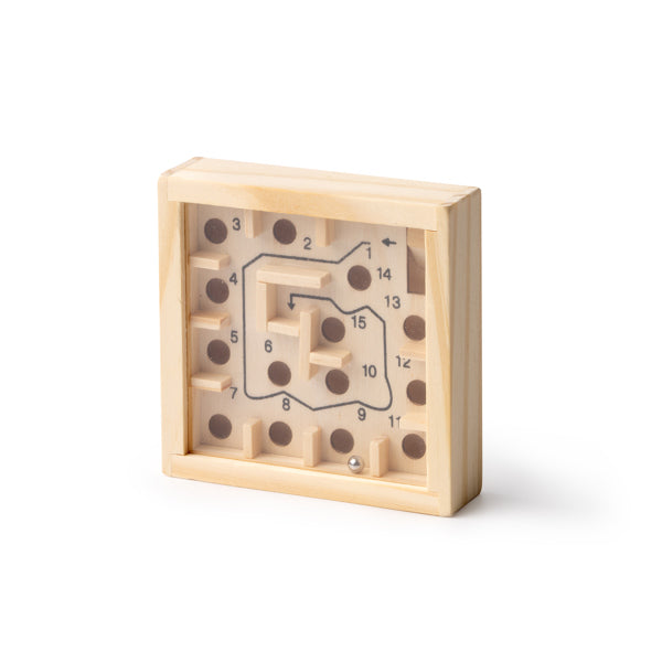 Game MINOS