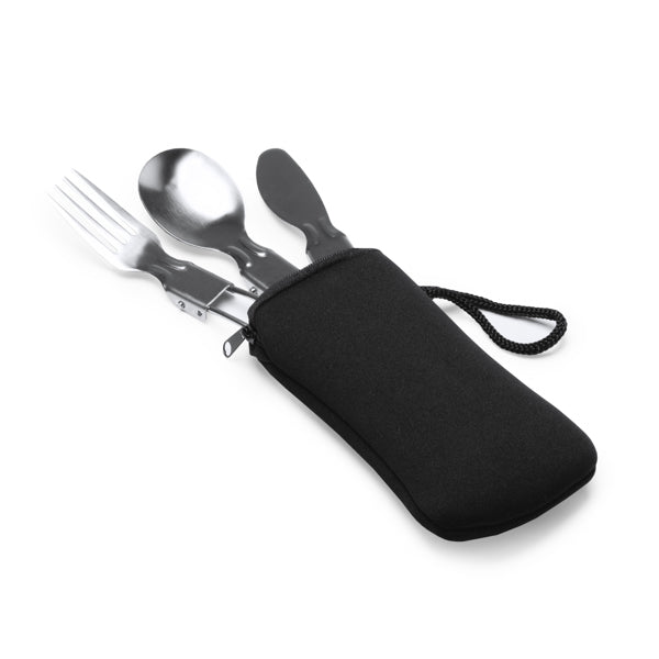 Cutlery set TINKER