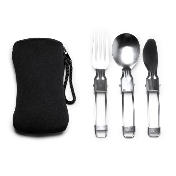 Cutlery set TINKER