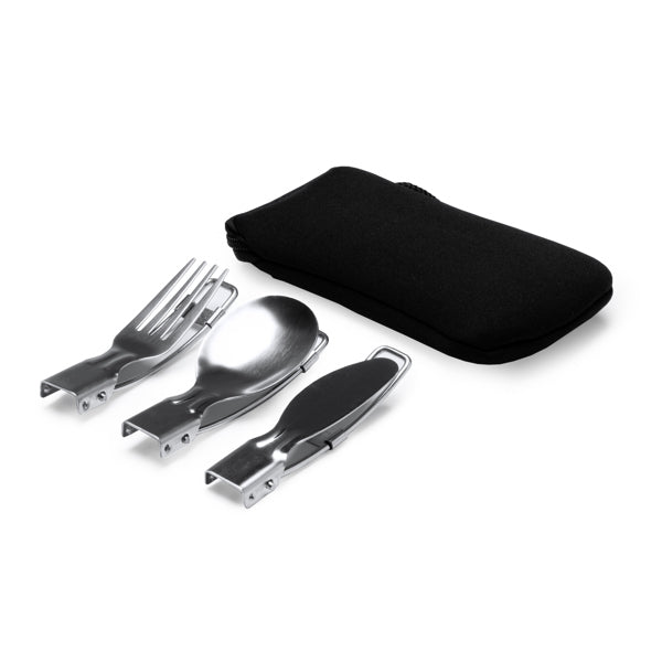 Cutlery set TINKER