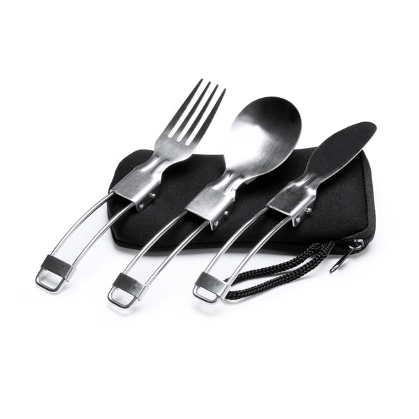 Cutlery set TINKER