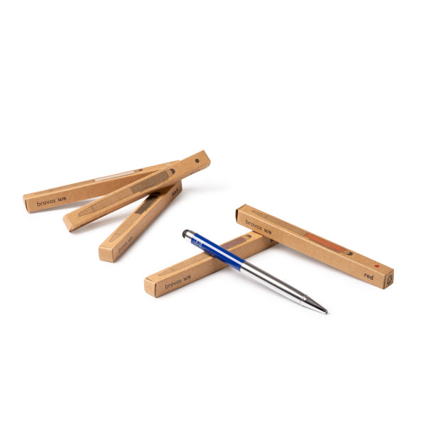 Ball pen BRAVOS