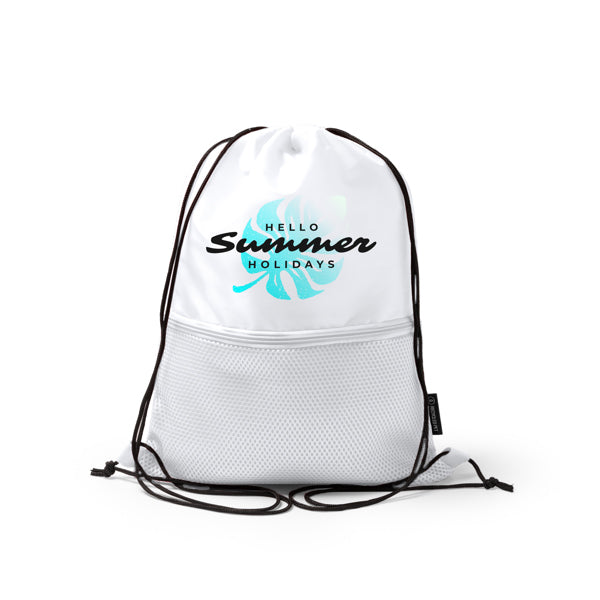 Drawstring bag MILAK