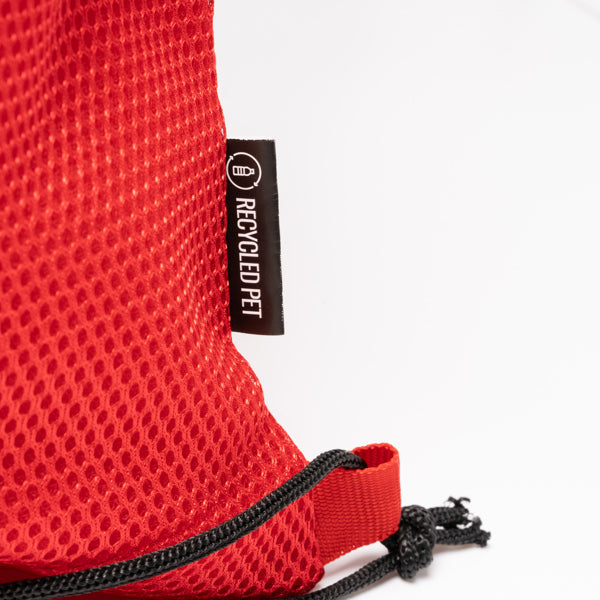Drawstring bag MILAK