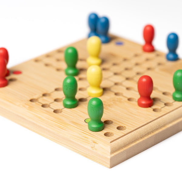 Game SISCAR