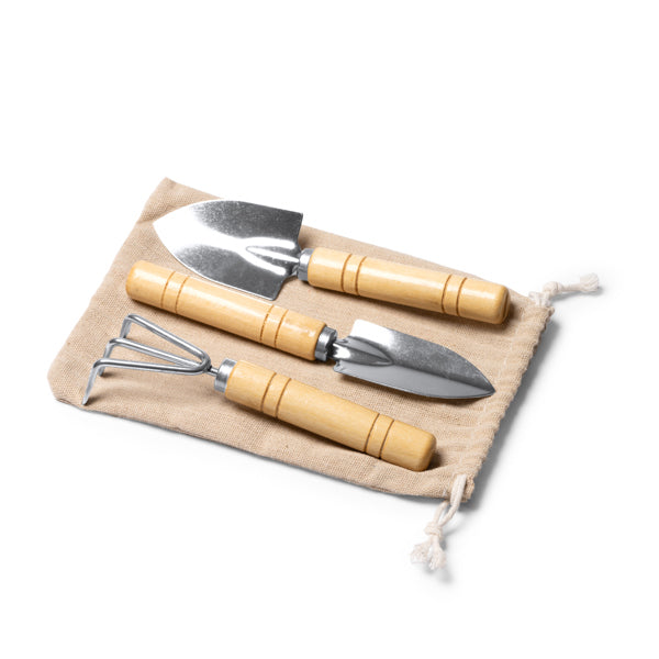 Gardening set CROCUS
