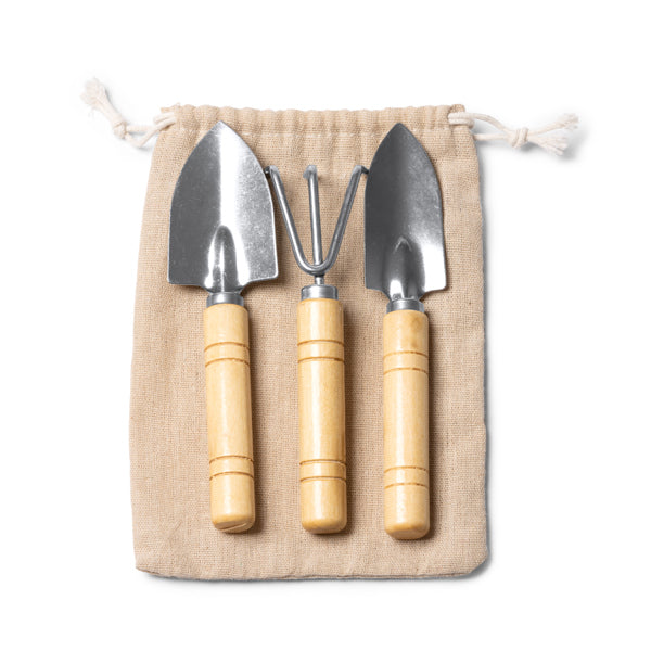 Gardening set CROCUS