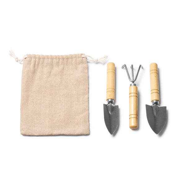 Gardening set CROCUS
