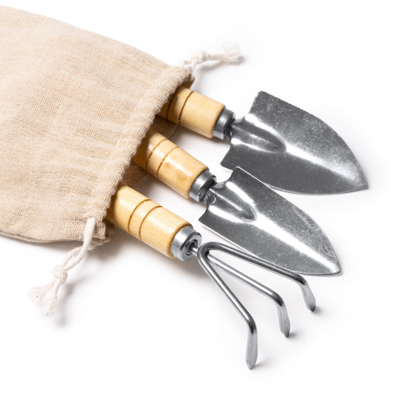 Gardening set CROCUS
