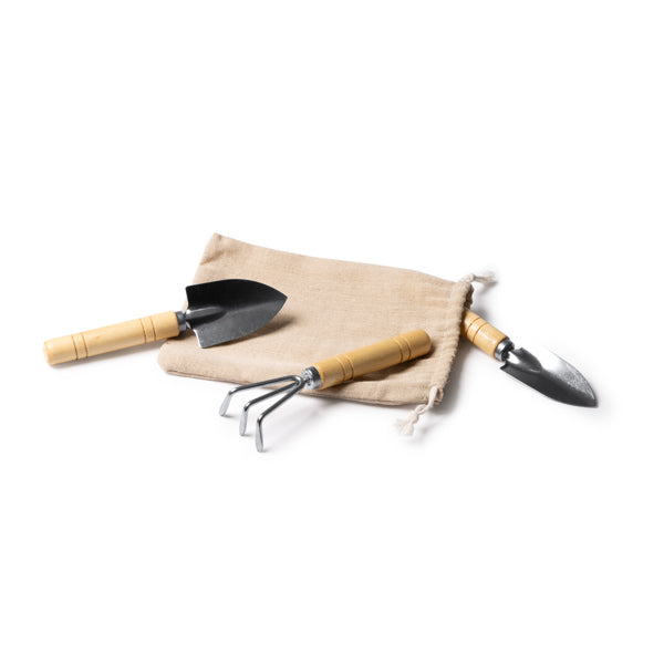 Gardening set CROCUS