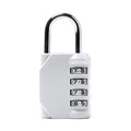 Padlock MILVIA