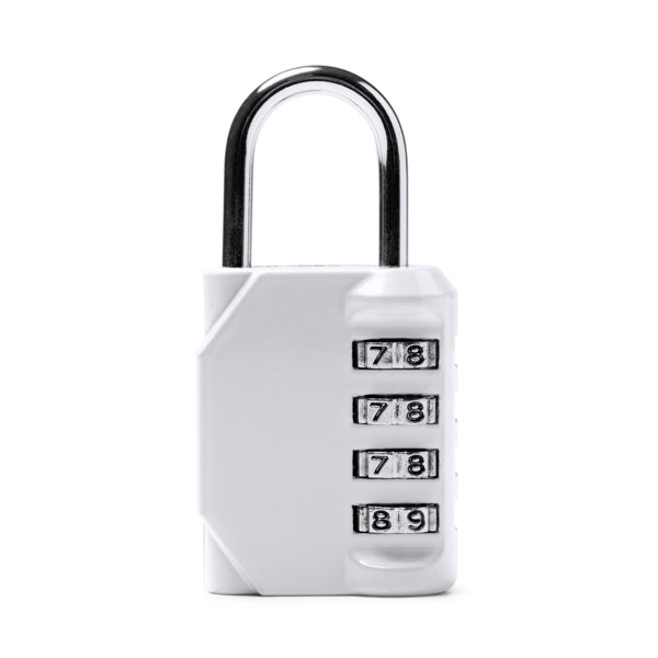 Padlock MILVIA